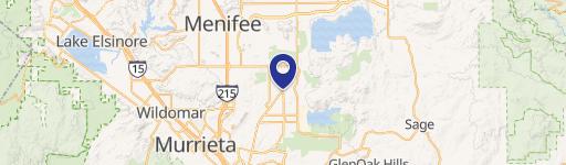 Winchester, CA 92596