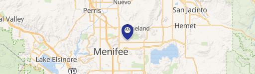 Winchester, CA 92596