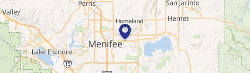 Winchester, CA 92596