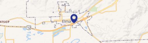 Elma, WA 98541