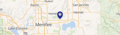 Winchester, CA 92596