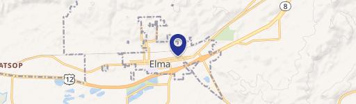 Elma, WA 98541