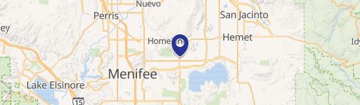 Winchester, CA 92596