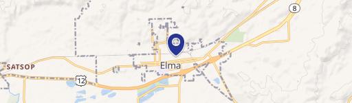 Elma, WA 98541