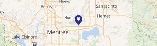 Winchester, CA 92596