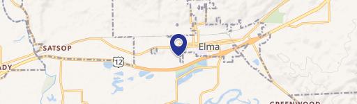 Elma, WA 98541