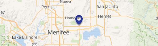 Winchester, CA 92596