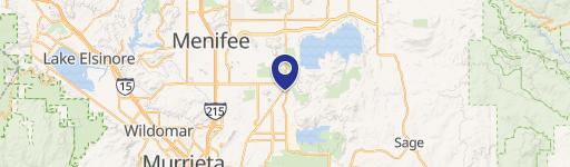 Winchester, CA 92596