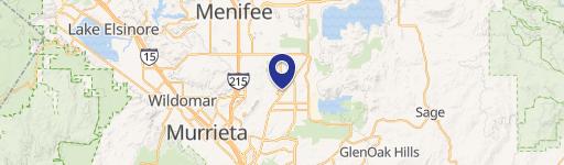 Winchester, CA 92596