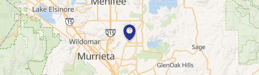 Winchester, CA 92596