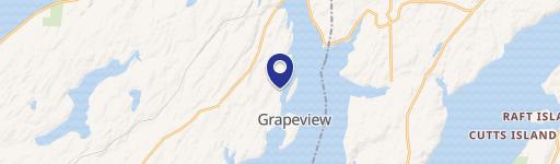 5131 Grapeview Lp Rd