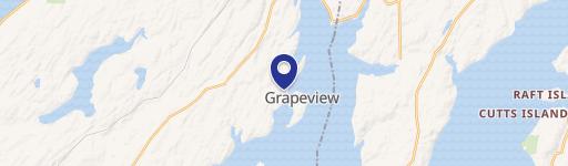 4391 Grapeview Loop Rd