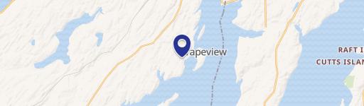 3680 Grapeview Loop Rd