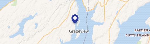 5050 Grapeview Loop Rd