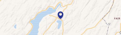 2261 Mason Benson Rd