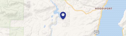 Hoodsport, WA 98548