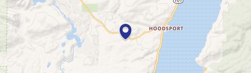 Hoodsport, WA 98548