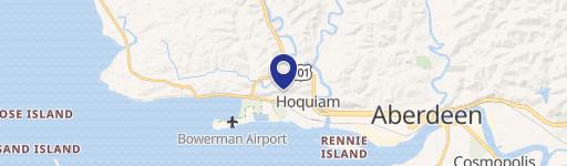 Hoquiam, WA 98550