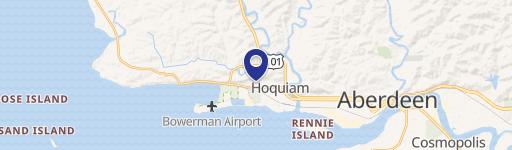 Hoquiam, WA 98550