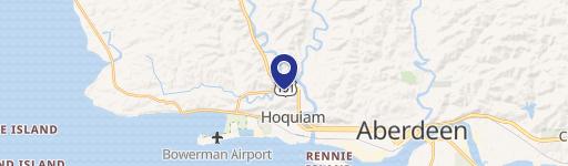 Hoquiam, WA 98550