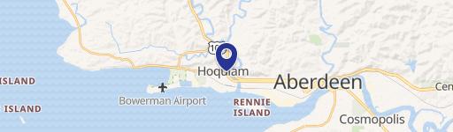Hoquiam, WA 98550