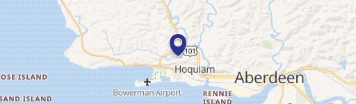 Hoquiam, WA 98550