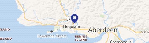 Hoquiam, WA 98550