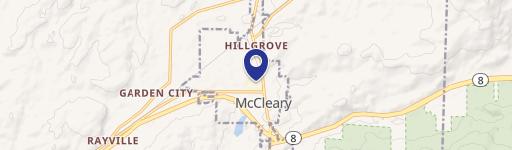 Mccleary, WA 98557