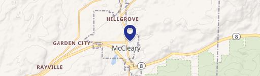 Mccleary, WA 98557
