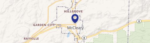 Mccleary, WA 98557