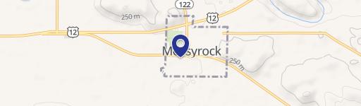 Mossyrock, WA 98564
