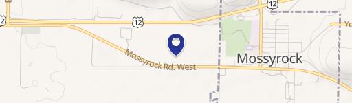 Mossyrock W Rd