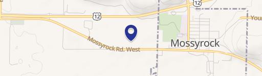 Mossyrock W Rd