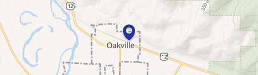Oakville, WA 98568