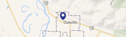 Oakville, WA 98568