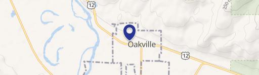 Oakville, WA 98568