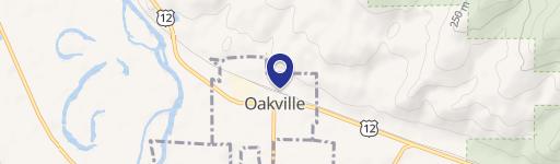 Oakville, WA 98568