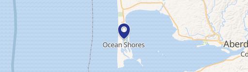 Ocean Shores, WA 98569