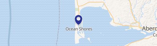 Ocean Shores, WA 98569
