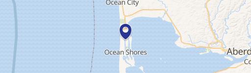 Ocean Shores, WA 98569