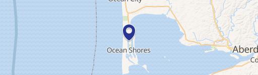Ocean Shores, WA 98569