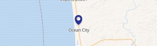 Ocean City, WA 98569