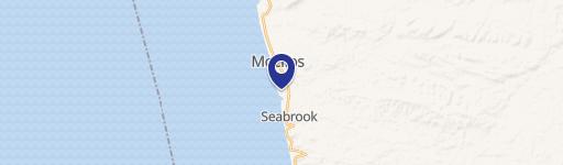 Pacific Beach, WA 98571