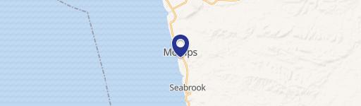 Pacific Beach, WA 98571