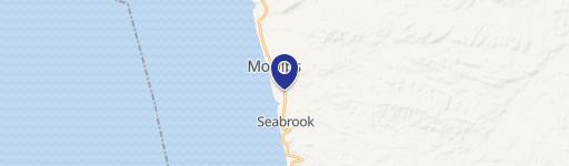 Pacific Beach, WA 98571