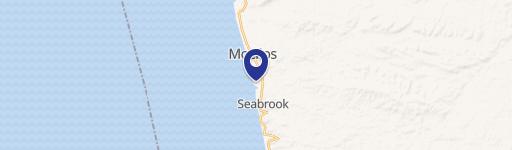 Pacific Beach, WA 98571