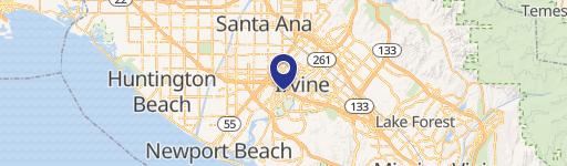 Irvine, CA 92612