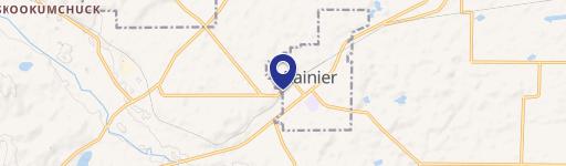 Rainier, WA 98576