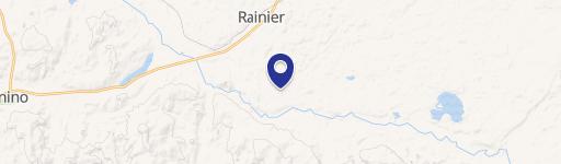 Rainier, WA 98576