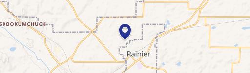 Rainier, WA 98576